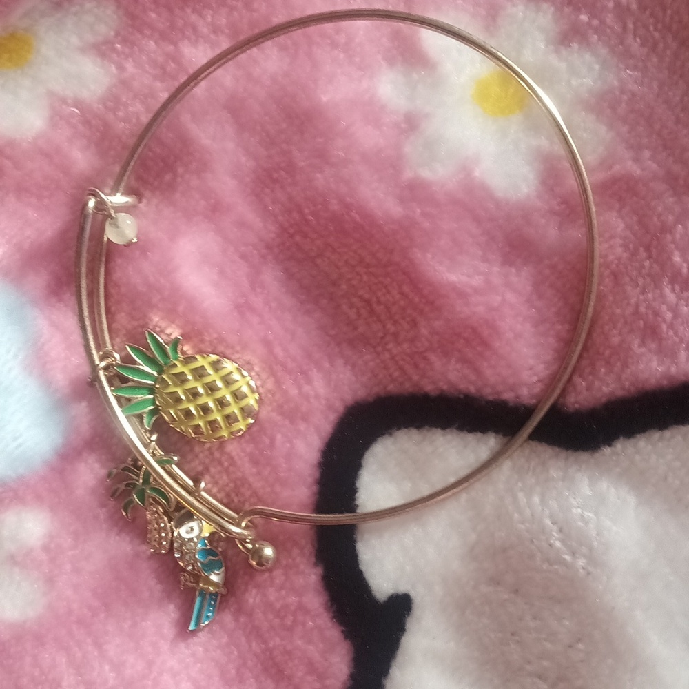 Charm Bracelet